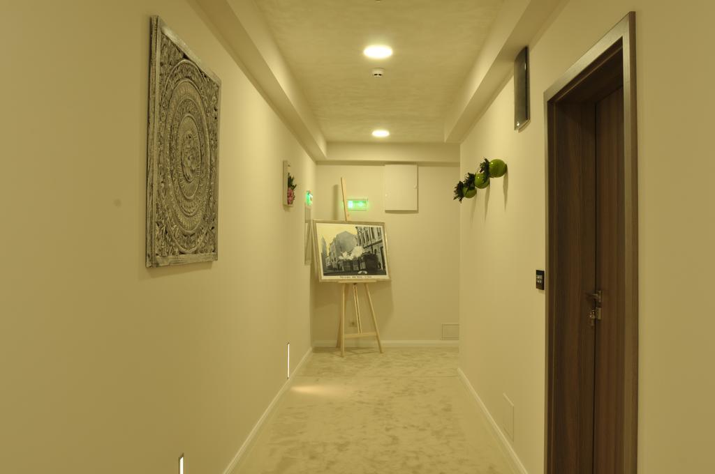Hotel Vila Class Satu Mare Eksteriør billede
